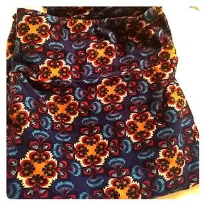 Lularoe leggings OS